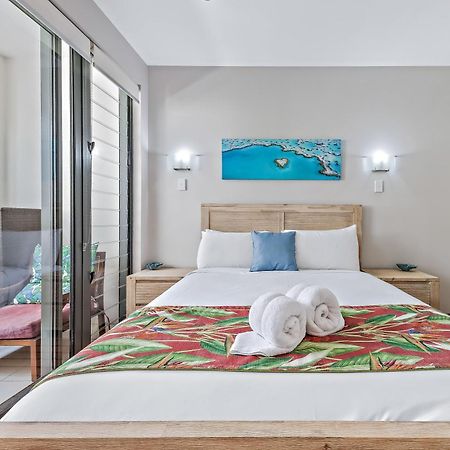 Seas The Day At The Marina Appartement Airlie Beach Buitenkant foto