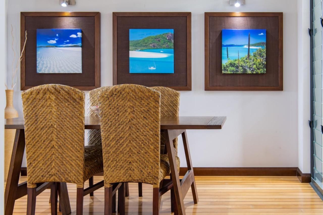 Seas The Day At The Marina Appartement Airlie Beach Buitenkant foto